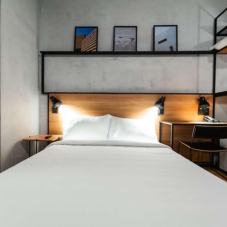 Ibis Tubarao Hotell Eksteriør bilde