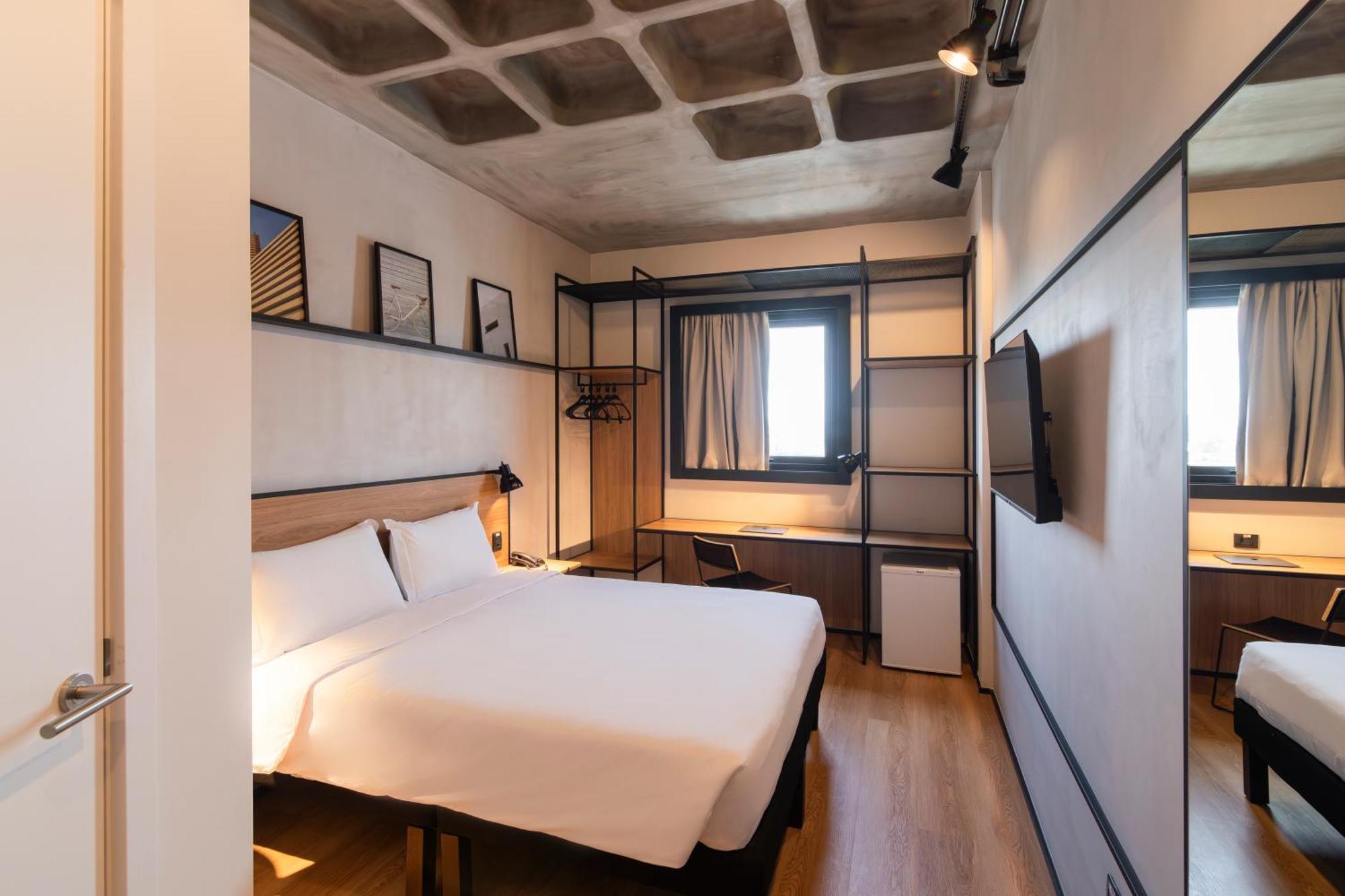 Ibis Tubarao Hotell Eksteriør bilde