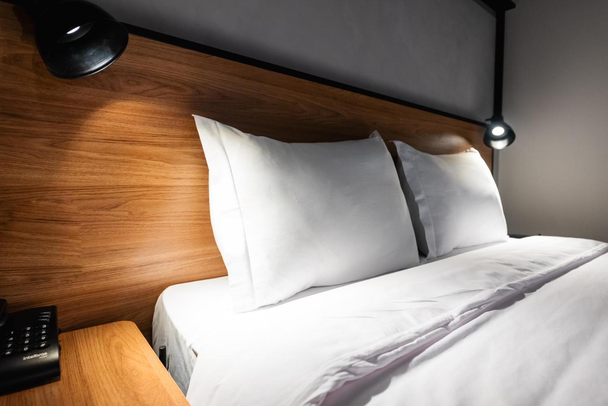 Ibis Tubarao Hotell Eksteriør bilde